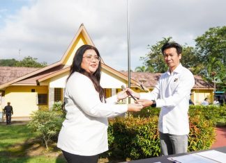Ditpam BP Batam Resmi Berada di Bawah Koordinasi Deputi Bidang Pelayanan Umum