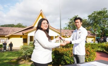 Ditpam BP Batam Resmi Berada di Bawah Koordinasi Deputi Bidang Pelayanan Umum
