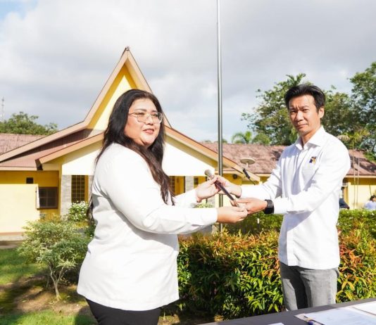 Ditpam BP Batam Resmi Berada di Bawah Koordinasi Deputi Bidang Pelayanan Umum