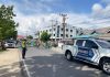 Satlantas Polres Natuna Kawal Pawai 1 Muharram 1448 H, Ratusan Pelajar Madrasah Semarakkan Tahun Baru Islam