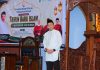 Sambut 1 Muharram 1448 H, Bupati Kasmarni Ajak Masyarakat Jadikan Tahun Baru Islam Momentum Muhasabah Diri