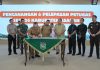 Pemkab Asahan Lepas Petugas Sensus Ekonomi 2026