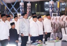 Wamenag RI Buka MTQ ke-40 Sumut, Perkuat Syiar Al-Qur’an dan Persatuan Bangsa