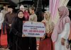 Tabligh Akbar 1 Muharram, Bupati Bengkalis Ajak Masyarakat Bersama Membangun Daerah