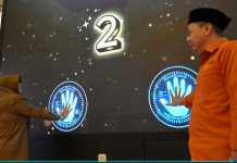 Bupati Siak Ajak Warga Sukseskan Sensus Ekonomi 2026, Agar Bantuan Tepat Sasaran