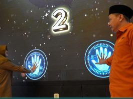 Bupati Siak Ajak Warga Sukseskan Sensus Ekonomi 2026, Agar Bantuan Tepat Sasaran