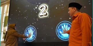 Bupati Siak Ajak Warga Sukseskan Sensus Ekonomi 2026, Agar Bantuan Tepat Sasaran