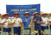 Wabup Asahan Hadiri Panen Raya Jagung di Lapas Minimum Security, Dukung Ketahanan Pangan Nasional
