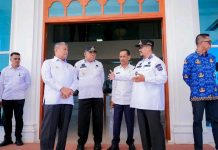 Direktur Bappenas Pimpin Rakor di Buton Tengah, Tiga Daerah Kompak Wujudkan Geopark Pulau Muna