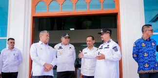 Direktur Bappenas Pimpin Rakor di Buton Tengah, Tiga Daerah Kompak Wujudkan Geopark Pulau Muna