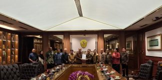 SMSI dan MA Kerja Sama Cetak Mediator Bersertifikat