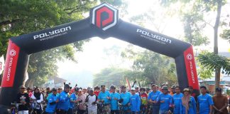 Ketua DPRD Payakumbuh: GSA 2026 Jadi Pendorong Perkuat Promosi Daerah