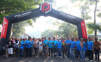 Ketua DPRD Payakumbuh: GSA 2026 Jadi Pendorong Perkuat Promosi Daerah