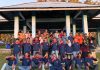 Menyiapkan Kader Tangguh untuk Umat dan Bangsa, PDPM Baubau Gelar Diklatsar KOKAM Angkatan II