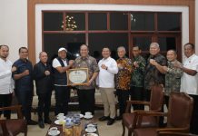 Bupati Asahan Serahkan Bantuan Rp30 Miliar untuk Percepat Pemulihan Pascabencana di Bireuen