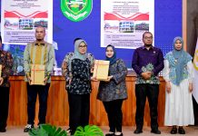 Bengkalis Kembali Raih Opini WTP, Torehkan Prestasi 13 Kali Berturut-turut