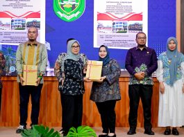 Bengkalis Kembali Raih Opini WTP, Torehkan Prestasi 13 Kali Berturut-turut