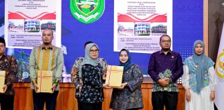 Bengkalis Kembali Raih Opini WTP, Torehkan Prestasi 13 Kali Berturut-turut
