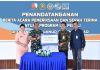 Sinergi Lanud Raden Sadjad dan BRI Hadirkan Arena Bermain Baru, Wujud Kepedulian bagi Pendidikan Anak Usia Dini