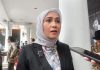 Wakil Walikota Baubau Hamsinah Bolu Dukung Geopark Pulau Muna, Dorong BRIN Teliti Jejak Prasejarah Buton Tengah