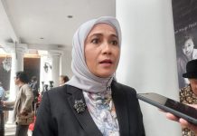 Wakil Walikota Baubau Hamsinah Bolu Dukung Geopark Pulau Muna, Dorong BRIN Teliti Jejak Prasejarah Buton Tengah