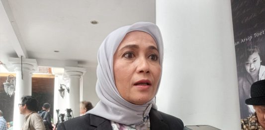 Wakil Walikota Baubau Hamsinah Bolu Dukung Geopark Pulau Muna, Dorong BRIN Teliti Jejak Prasejarah Buton Tengah