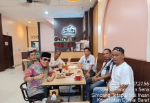 ARUK Siap Laporkan Pelindo ke Ombudsman: “Kami Menuntut Realisasi, Bukan Janji Baru”