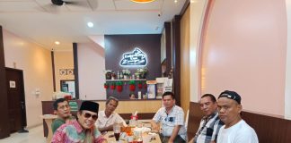 ARUK Siap Laporkan Pelindo ke Ombudsman: “Kami Menuntut Realisasi, Bukan Janji Baru”