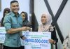 BPJS Ketenagakerjaan Salurkan Santunan Rp1 Miliar untuk 11 Ahli Waris Pekerja di Aceh Barat Daya