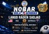 Nobar USA vs Australia, Lanud RSA Hadirkan Hiburan Gratis untuk Masyarakat Natuna