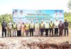 Pemkab Buton Selatan Mulai Bangun Kantor Bupati, Anggaran Fantastis Rp53 Miliar Digelontorkan