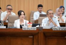 Realisasi PNBP Meningkat, Kinerja Keuangan BP Batam Makin Optimal