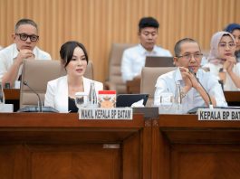 Realisasi PNBP Meningkat, Kinerja Keuangan BP Batam Makin Optimal