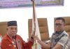 Wabup Adam Basan Lepas 40 Duta Qurani Buton Tengah, Siap Harumkan Nama Daerah di MTQ Sultra 2026