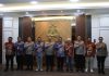 Polda Kepri Terima Audensi Adkasi, Perkuat Sinergi Dukung Stabilitas dan Pembangunan Daerah