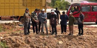 BP Batam Jemput Bola, 11 Titik Banjir Langsung Disisir Setelah RDP DPR RI