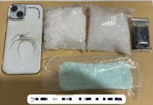 Ditresnarkoba Polda Kepri Ungkap 2 Kasus Narkotika, Amankan 200 Gram Sabu dan 5 Kg Ganja