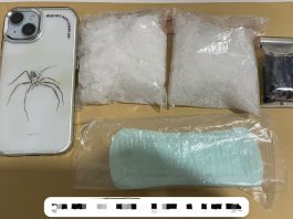 Ditresnarkoba Polda Kepri Ungkap 2 Kasus Narkotika, Amankan 200 Gram Sabu dan 5 Kg Ganja