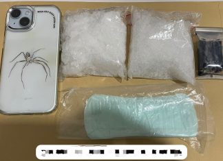 Ditresnarkoba Polda Kepri Ungkap 2 Kasus Narkotika, Amankan 200 Gram Sabu dan 5 Kg Ganja