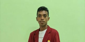 Hidupkan Kembali Napas Perjuangan, Saatnya Masifkan Gerakan IMM Kota Baubau