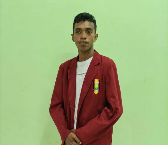 Matinya Kader di Tubuh Ikatan Mahasiswa Muhammadiyah Kota Baubau: Sebuah Refleksi Kritis