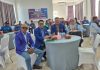 Muscab HNSI Karimun, Marzuki Tegaskan Komitmen Perjuangkan Kesejahteraan Nelayan Kepri