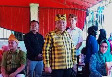 57 ASN Lolos Seleksi Administrasi JPT Pratama Buton Selatan, Siap Ikuti Tahap Assessment