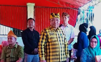57 ASN Lolos Seleksi Administrasi JPT Pratama Buton Selatan, Siap Ikuti Tahap Assessment