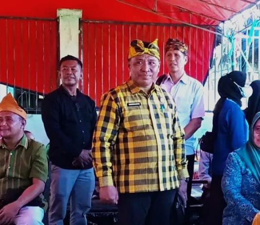 57 ASN Lolos Seleksi Administrasi JPT Pratama Buton Selatan, Siap Ikuti Tahap Assessment