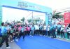 Peringati Hari Bhayangkara 2026, Ratusan Peserta Ikuti Fun Run 8K Polres Bengkalis