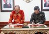 BP Batam dan BRIN Perkuat Riset Ketahanan Air, Dukung Industri Berkelanjutan