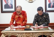 BP Batam dan BRIN Perkuat Riset Ketahanan Air, Dukung Industri Berkelanjutan