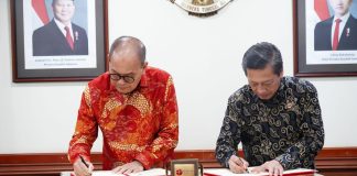 BP Batam dan BRIN Perkuat Riset Ketahanan Air, Dukung Industri Berkelanjutan