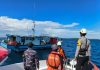 Memasuki Hari Keempat, Tim SAR dan Nelayan Terus Perluas Area Pencarian di Perairan Subi